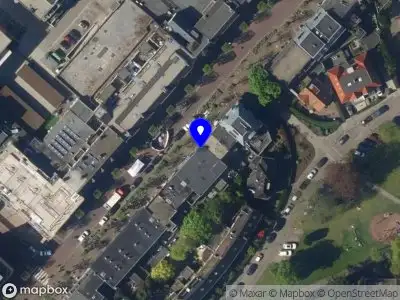 Nieuw bedrijf MaxiHealth Nutrition