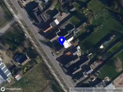 Nieuw bedrijf VD-keuringen