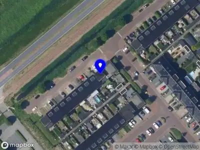 Autospalelystad Lelystad