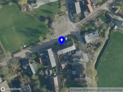 Mesparity B.V. Uitwijk