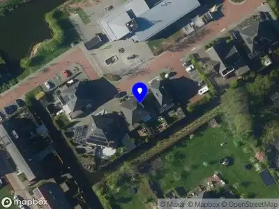 Nieuw bedrijf Stemstudio Wendy