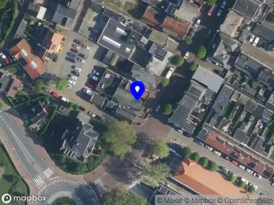 De Bollenstreek Lunch & More B.V.