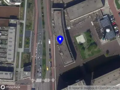 Vonk Analytics Leiden