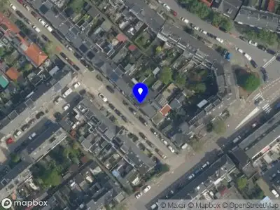 Gastouderopvang Duimelijntje Gouda