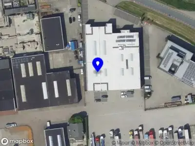 DJW Diensten B.V. Hardinxveld-Giessendam
