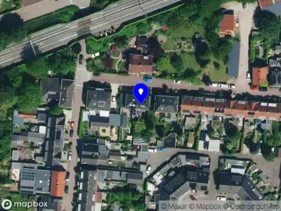 Nieuw bedrijf Simon Gort, klussen binnen en buiten