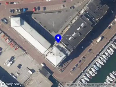 Nieuw bedrijf Freelance Fusion