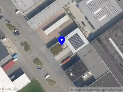 Personeelsvereniging Vedotec