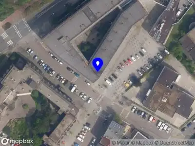 JRAX B.V. Hoek van Holland
