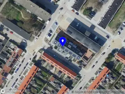 Polsimo Holding B.V.