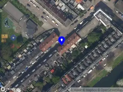 Barkani Holding B.V.