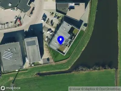 GetAccess B.V. IJsselmuiden