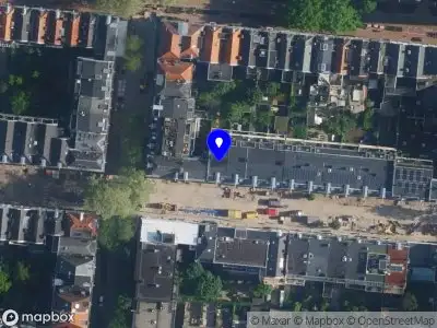 Van Etten Advisors B.V. Amsterdam
