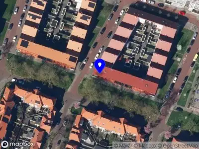 Caribbean Fusion Kitchen Groningen