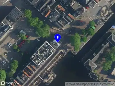 Lodewijk de Jongh Amsterdam