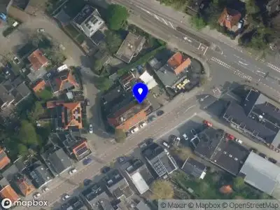 Eetcafé het Hart B.V. Driebergen-Rijsenburg