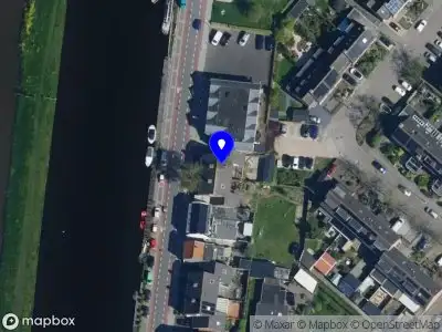 Nieuw bedrijf RijKrachtig