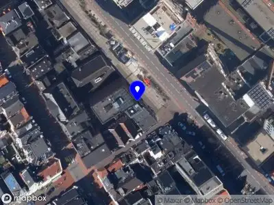 Nieuw bedrijf STS Dienstverlening