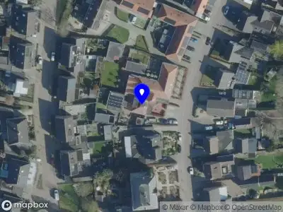 Nieuw bedrijf B.V. Gremkess