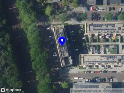 Mirova Watches Hilversum