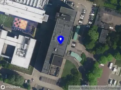 Sanne Verpleegkunde Haarlem