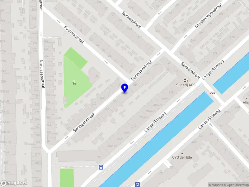 Kinderdagverblijf Het Kinderparadijsje B.V.