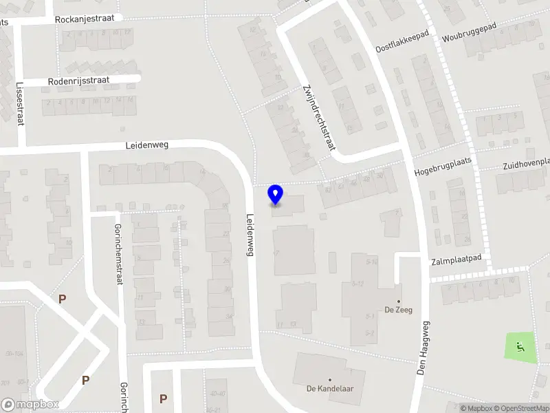 Nieuw bedrijf Schouten Mesologie