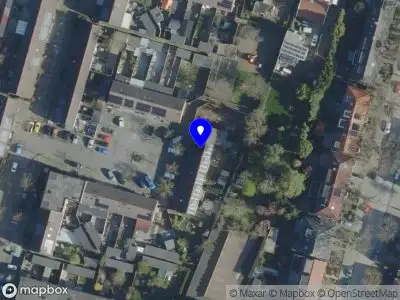 Nieuw bedrijf Aram Infra