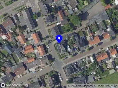 Johan's Natuur Rijke Tuin