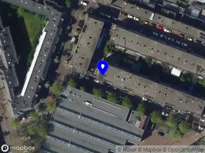 Taxi Service West 's-Gravenhage