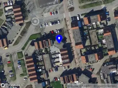 Snelle the barber Hellevoetsluis