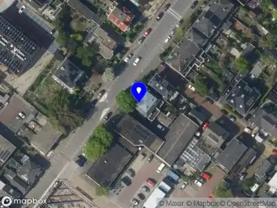 coMarli interieur en styling