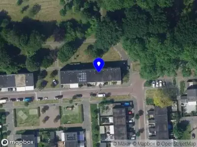 HY Tech Lelystad