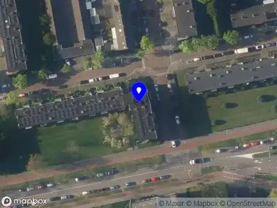 Nieuw bedrijf Johnny's Diner