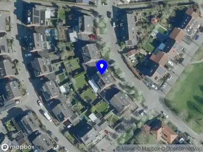 Nieuw bedrijf Vdo Steigers