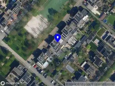 Stichting Administratiekantoor Eteq Holding Nieuw-Vennep