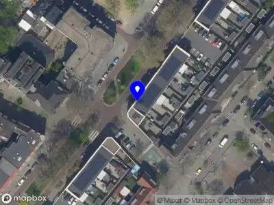 SA Global Service Holding B.V.