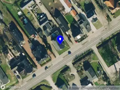 Nieuw bedrijf Witvlietbouw