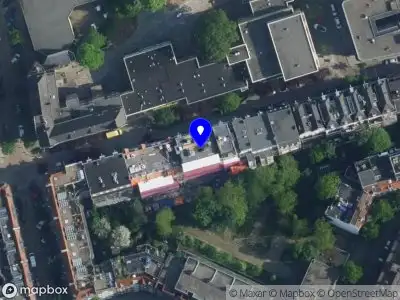 Logistic Henok Amsterdam