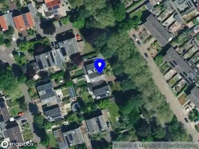 Nieuw bedrijf Master Hands