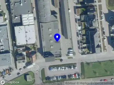 Nieuw bedrijf Bergmans party verhuur opslag en transport