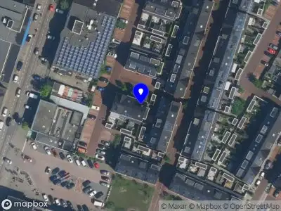 Stichting Administratiekantoor TAMO Beheer