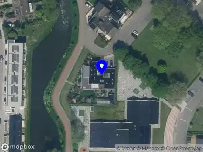 Stichting administratiekantoor Tematho Volendam