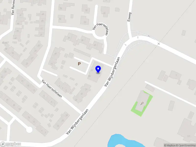 Nieuw bedrijf Mesker Montage