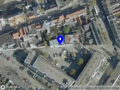 CGK tegelwerken Tilburg