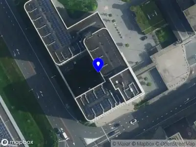 EMYX Amsterdam