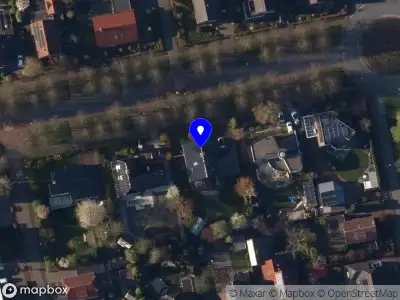 Nieuw bedrijf Cutzbz