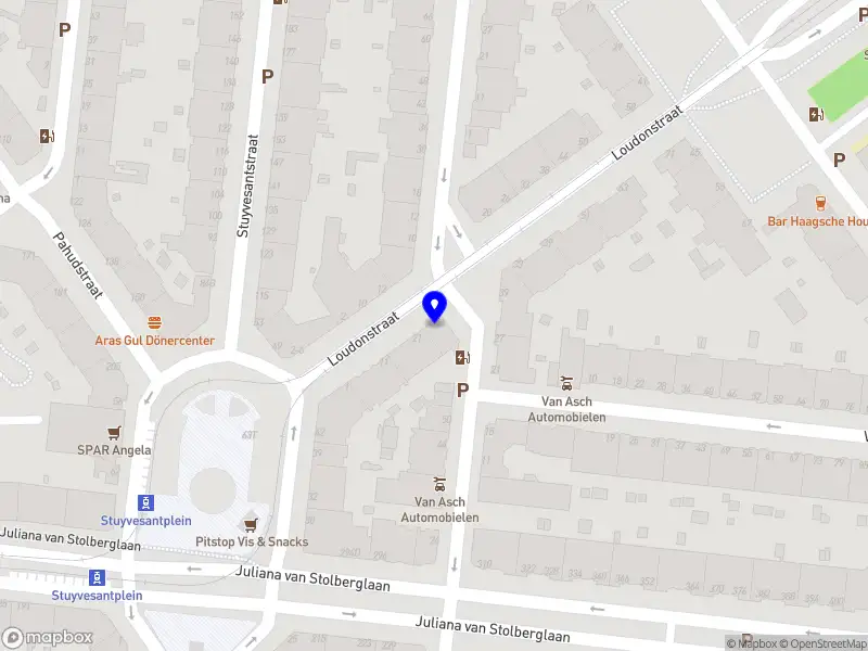 Floow Fitlife 's-Gravenhage