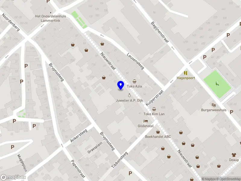 Nieuw bedrijf KMA Trading