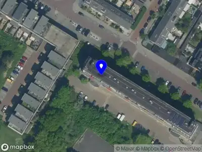 MM Timmerwerk IJmuiden